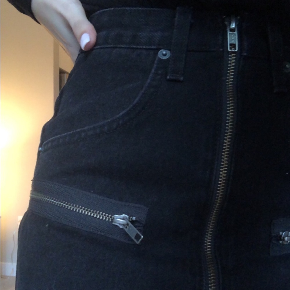 Carmar Mini Skirt